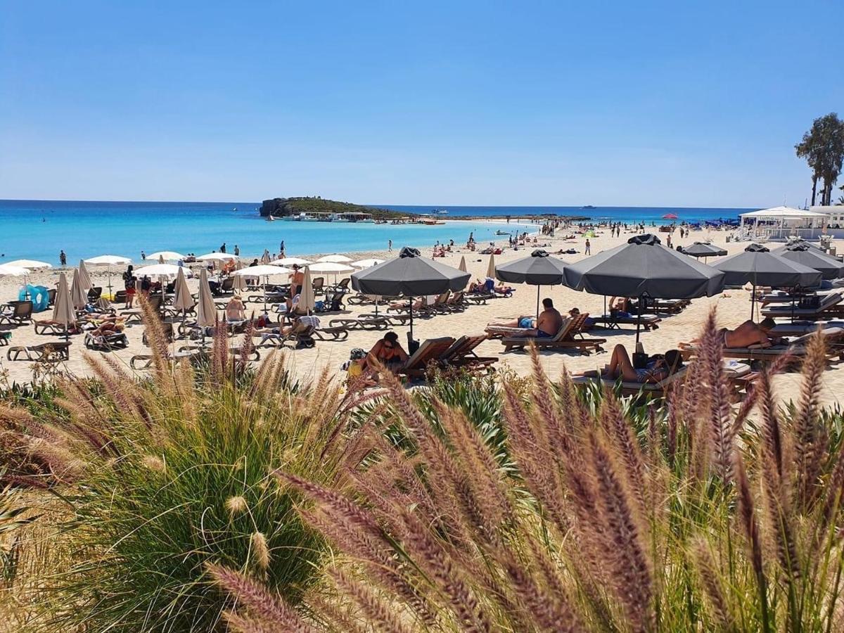 Narcissos 'nissi Beach' C3 Lägenhet