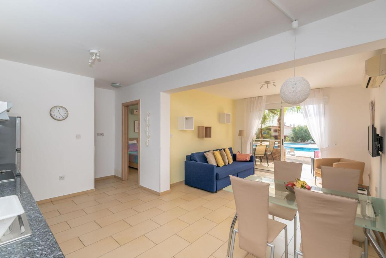 Apartament Narcissos 'nissi Beach' C3 *