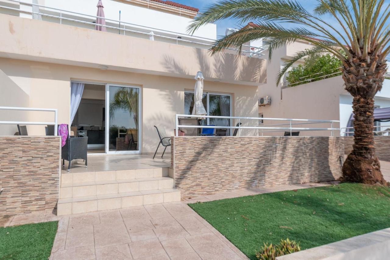 Apartament Narcissos 'nissi Beach' C3