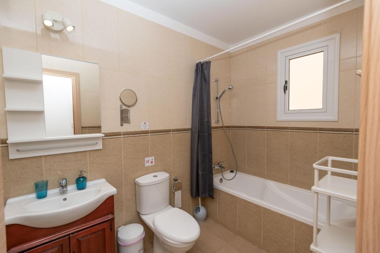 Narcissos 'nissi Beach' C3 Apartament *